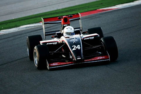 ivan_samarin_on_circuit